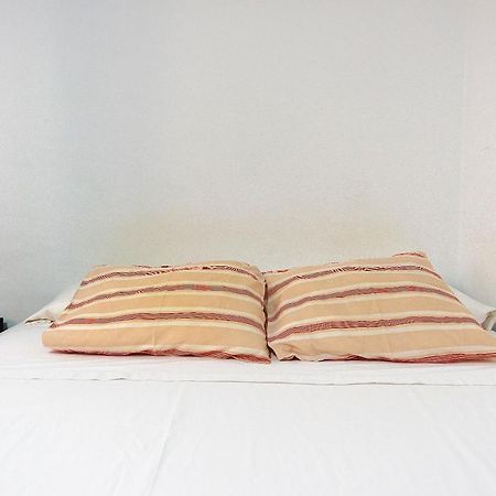 Rooms Young People Only, Soho Citycenter Málaga Exterior foto
